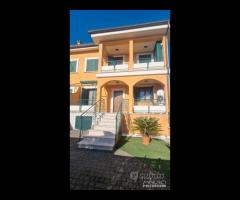 Cave, zona residenziale e con giardino - 24