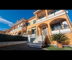 Cave, zona residenziale e con giardino - 25