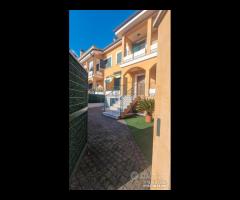 Cave, zona residenziale e con giardino - 26