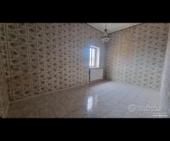 Colleferro al primo piano, con tinello e terreno