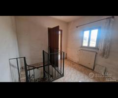 Colleferro al primo piano, con tinello e terreno - 6