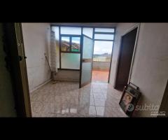 Colleferro al primo piano, con tinello e terreno - 8