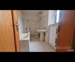 Colleferro al primo piano, con tinello e terreno - 9