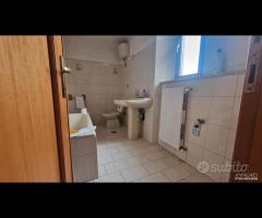 Colleferro al primo piano, con tinello e terreno - 10