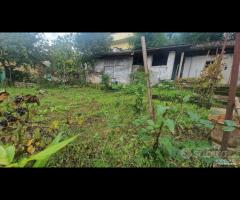 Colleferro al primo piano, con tinello e terreno - 19