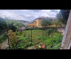 Colleferro al primo piano, con tinello e terreno - 20