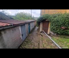 Colleferro al primo piano, con tinello e terreno - 21