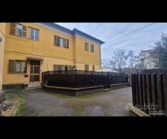 Colleferro al primo piano, con tinello e terreno - 23