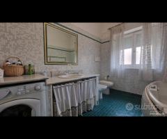 Cave, un piano terra con giardino, cantina