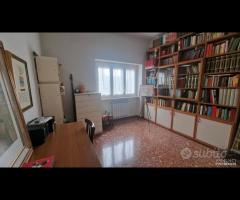 Cave, un piano terra con giardino, cantina