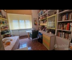 Cave, un piano terra con giardino, cantina