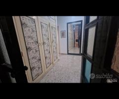 Cave, un piano terra con giardino, cantina - 9