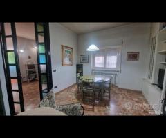 Cave, un piano terra con giardino, cantina - 12