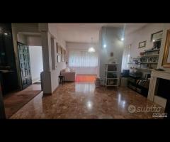 Cave, un piano terra con giardino, cantina - 13