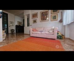 Cave, un piano terra con giardino, cantina - 16