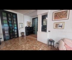 Cave, un piano terra con giardino, cantina - 17