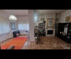 Cave, un piano terra con giardino, cantina - 18