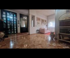 Cave, un piano terra con giardino, cantina - 19