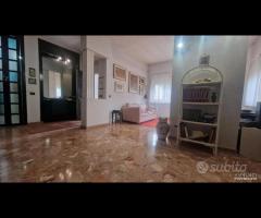 Cave, un piano terra con giardino, cantina - 20