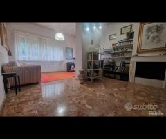 Cave, un piano terra con giardino, cantina - 21