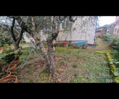 Cave, un piano terra con giardino, cantina - 25