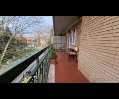 Genazzano, con ascensore ristrutturata - 28