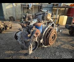 Motore Per Lancia Gamma 2.5 IE Sigla 830A4000