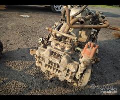 Motore Per Lancia Gamma 2.5 IE Sigla 830A4000 - 6