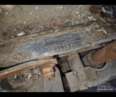 Motore Per Lancia Gamma 2.5 IE Sigla 830A4000 - 7