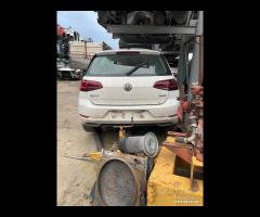 Volkswagen golf ricambi