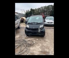 Smart for two ricambi