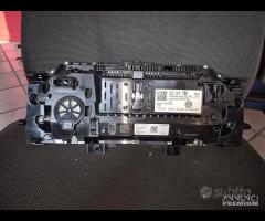 Virtual Cockpit Digitale Per Volkswagen Polo 2021 - 6