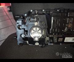 Virtual Cockpit Digitale Per Volkswagen Polo 2021 - 7