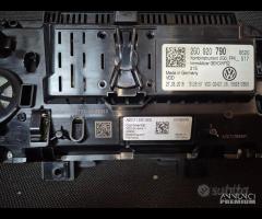 Virtual Cockpit Digitale Per Volkswagen Polo 2021 - 8