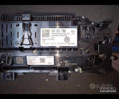 Virtual Cockpit Digitale Per Volkswagen Polo 2021 - 10