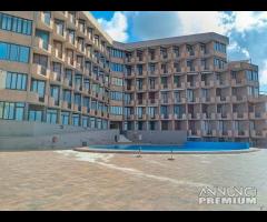 Appartamento Residence Rocce Rosse