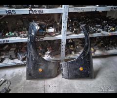 Parafanghi Laterali Per Mazda MX5 - MX 5 2008