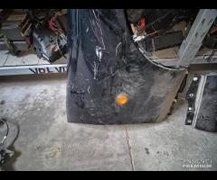 Parafanghi Laterali Per Mazda MX5 - MX 5 2008
