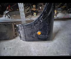 Parafanghi Laterali Per Mazda MX5 - MX 5 2008