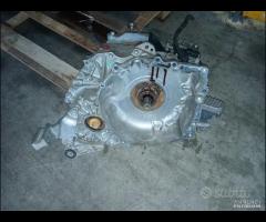 Cambio Automatico Volvo V40 2016 2.0TD D5204T16