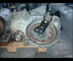 Cambio Automatico Volkswagen Passat 2.0TD CRL 2017
