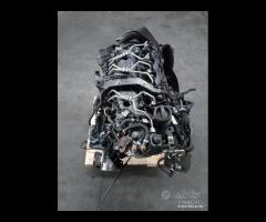Motore Per Volvo 2.0TD 5 Cilindri D5204T16 2014