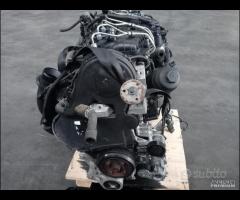 Motore Per Volvo 2.0TD 5 Cilindri D5204T16 2014