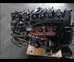 Motore Per Volvo 2.0TD 5 Cilindri D5204T16 2014