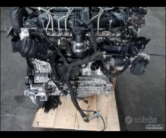 Motore Per Volvo 2.0TD 5 Cilindri D5204T16 2014