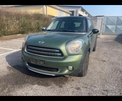 Mini Countryman 4x4 2014 1.6TD N47C16A Ricambi