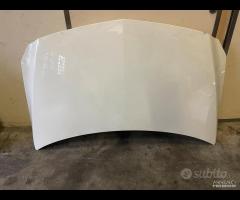Cofano Anteriore Per Mercedes Classe B W246 2017