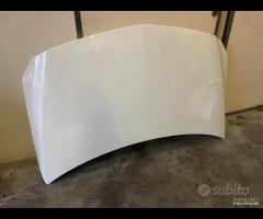 Cofano Anteriore Per Mercedes Classe B W246 2017