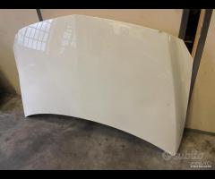 Cofano Anteriore Per Mercedes Classe B W246 2017