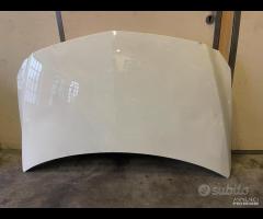 Cofano Anteriore Per Mercedes Classe B W246 2017